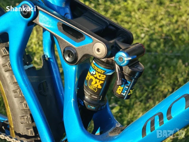 Mondraker Foxy - L размер, снимка 6 - Велосипеди - 51049979