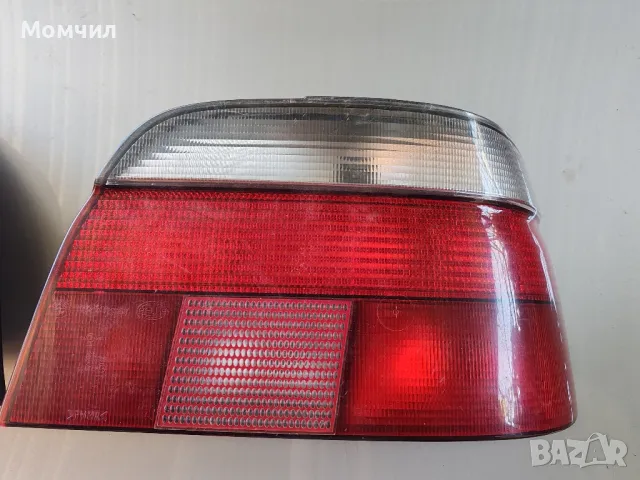 Стопове за БМВ е39, снимка 2 - Части - 50195652