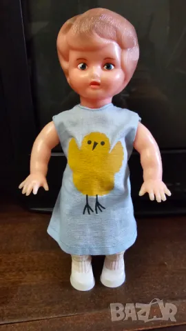 Кукли от соца, снимка 4 - Колекции - 48785858