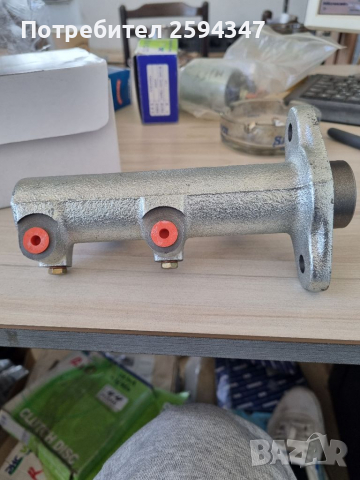 HYUNDAI COUNTY E COUNTY 1998-2010г ПОМПА СПИРАЧНА , снимка 2 - Части - 36444295