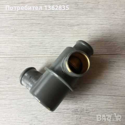 продавам НОВ оригинален термостат за Жигули / Лада / ВАЗ Made in USSR, снимка 3 - Части - 51603165
