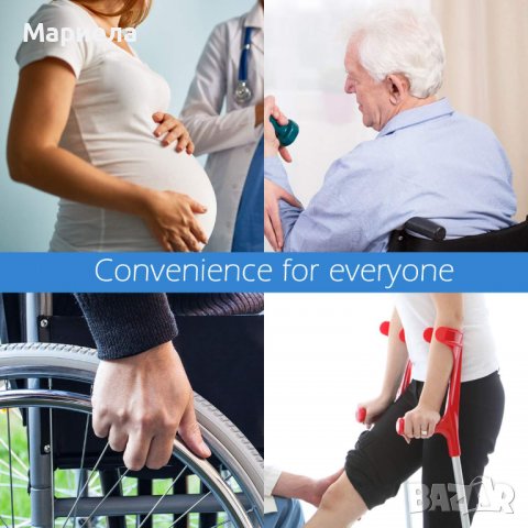 Комплект контакти с дистанционно 12 канален радио обхват до 30 метра, снимка 2 - Друга електроника - 38561710