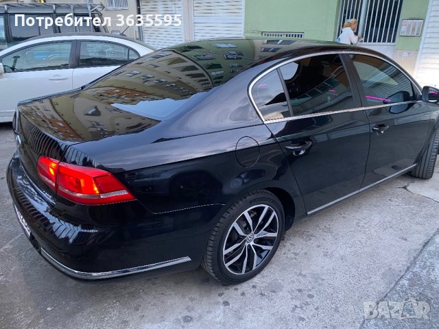 VW Passat 2.0 TDI FACELIFT, снимка 2 - Автомобили и джипове - 42967514