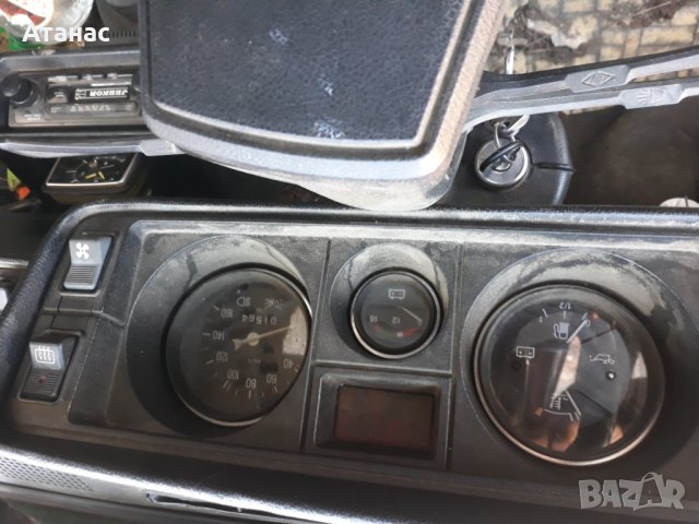 Lada/лада 2105.ваз 1300 на части , снимка 13 - Автомобили и джипове - 27610487