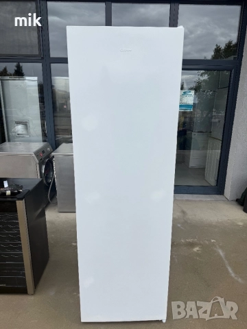 Фризер Gram 184 см , снимка 4 - Фризери - 51986415