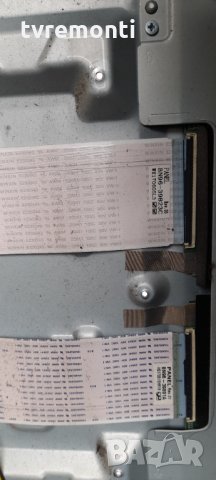 POWER BOARD, BN44-00806A,L40S6_FDY, for SAMSUNG ,UE40MU6172U, UE40JU6770U,UE40MU6170U,UE43MU6105K, снимка 6 - Части и Платки - 35258113
