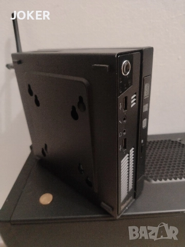 lenovo thinkcentre M72e, снимка 9 - Работни компютри - 52938076