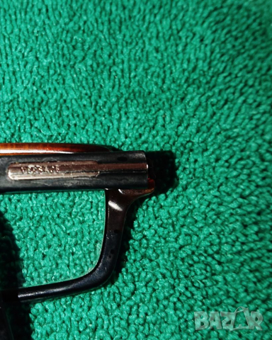 Versace - оригинални очила за рамки , снимка 11 - Слънчеви и диоптрични очила - 36536147