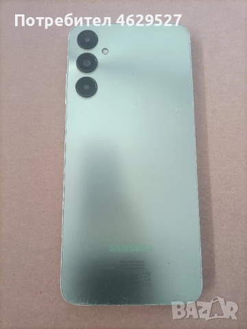 Samsung Galaxy A05s - за части 