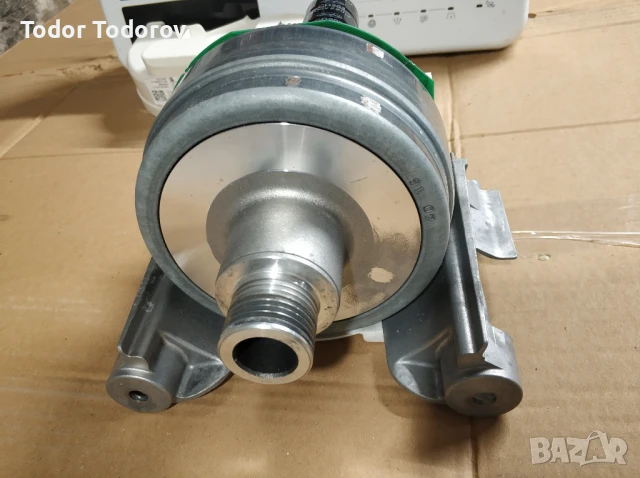 Части за пералня Whirlpool TDLR 70220, снимка 2 - Перални - 50454446