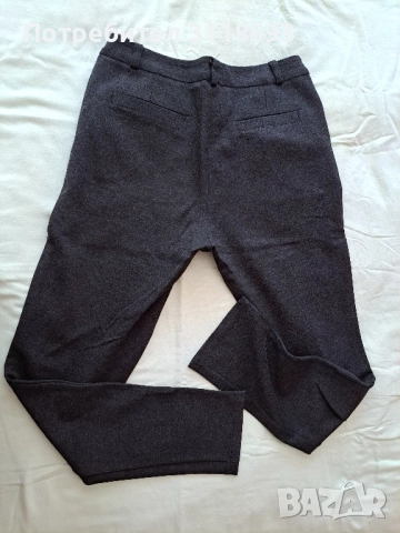 Дамски дълъг панталон, снимка 2 - Панталони - 51445550