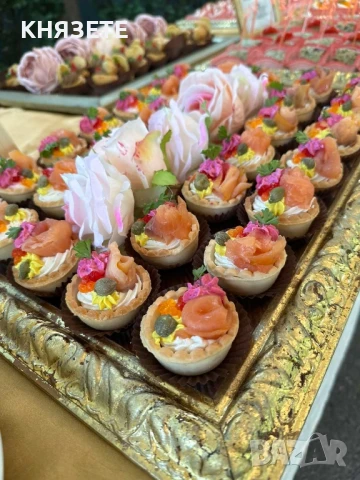 Организира сватби, кръщенета, юбилеи, фирмени партита, снимка 3 - Други - 51202129