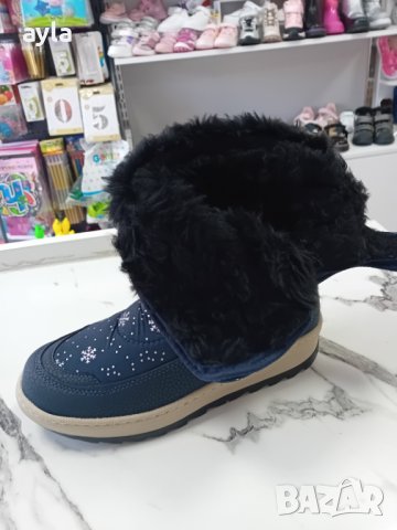 Детски ботушки , снимка 3 - Бебешки боти и ботуши - 43534638