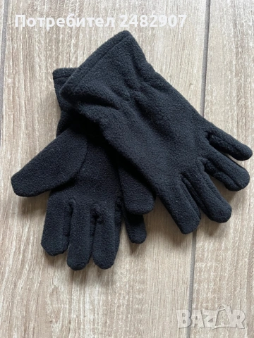 Детски ръкавици