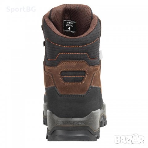 Непромокаеми обувки за лов Solognac SPORTHUNT 500 / ORIGINAL, снимка 5 - Мъжки боти - 38235756
