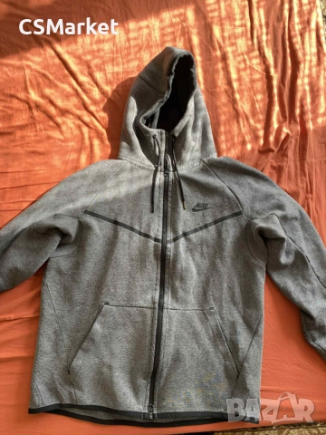 Nike Tech Fleece Горница Оригинал