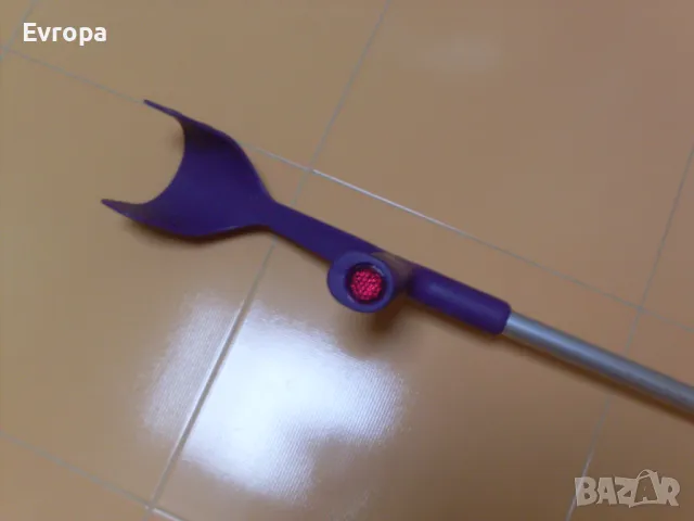 Патерица- тип "канадка"., снимка 2 - Патерици - 49622740