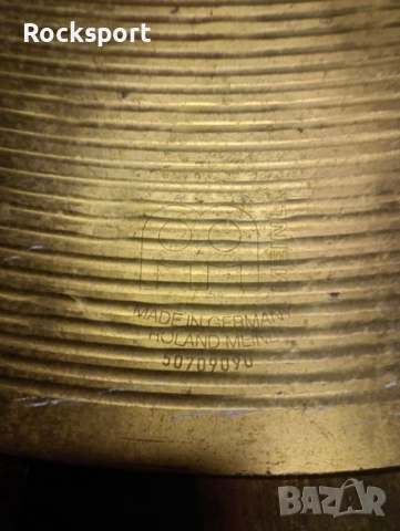 Meinl Headliner * Комплект чинели, снимка 5 - Ударни инструменти - 52880455