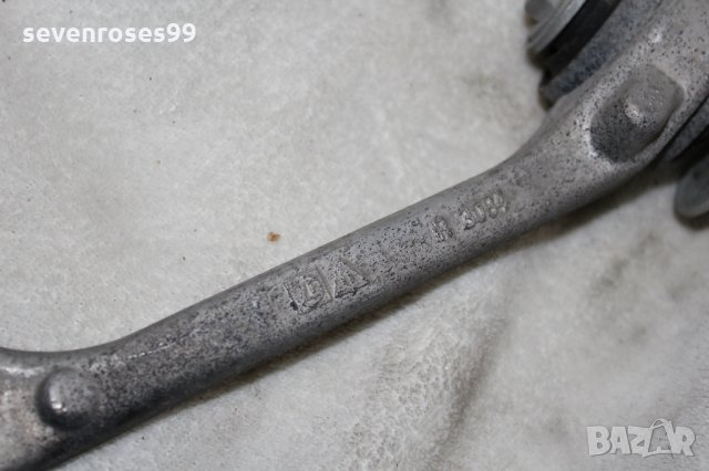 Носач преден горен Jaguar XF 2.7d 2010, снимка 7 - Части - 28654055