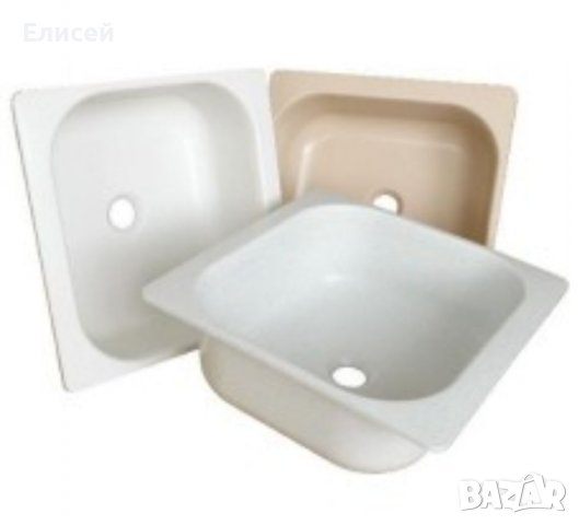 Пластмасови тоалетни казанчета и капаци Санитапласт, снимка 4 - ВИК - 37232998