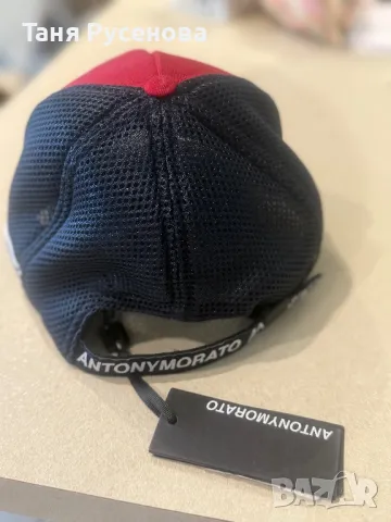 Мъжка шапка, снимка 2 - Шапки - 49841291