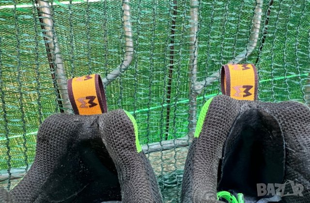 Garmont Dragontail LT Approach — номер 40, снимка 8 - Маратонки - 38244834