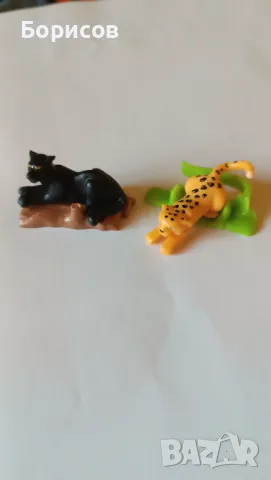 Киндер играчки за колекции, снимка 10 - Колекции - 38075559
