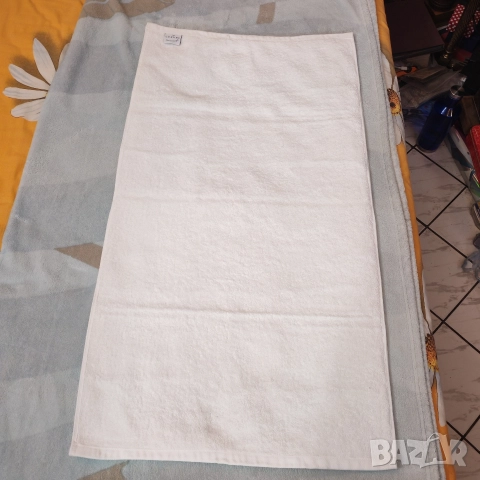 Хавлиени кърпи за лице LUXURY collection. 