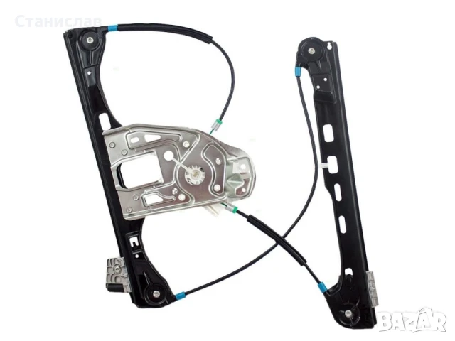 Стъклоподемник за Mercedes C-Class W203