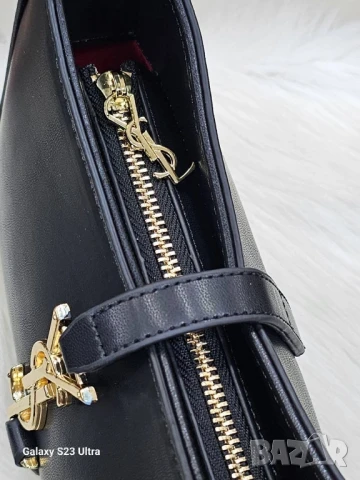 чанти ysl saint laurent , снимка 4 - Чанти - 50834621