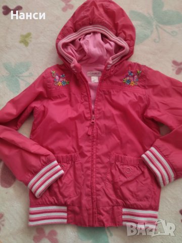 Горнище от Lcwaiki , снимка 2 - Детски якета и елеци - 40351621