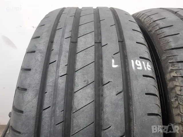 2бр летни гуми 205/55/16 GOODYEAR L01916 , снимка 2 - Гуми и джанти - 48413412