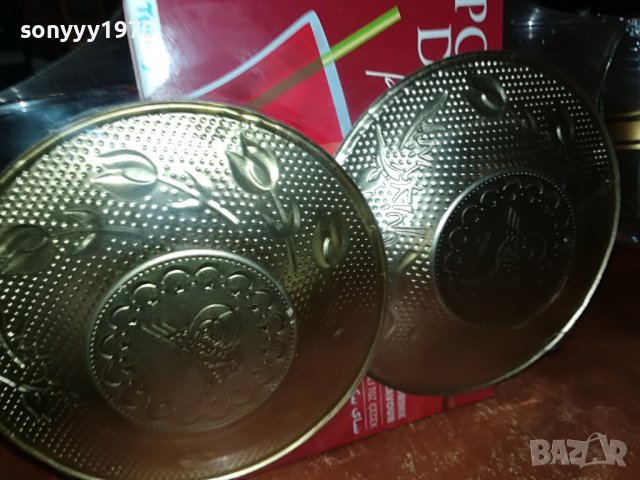 ЧАИ КОМПЛЕКТ ОТ ТУРЦИЯ 2609221848, снимка 15 - Колекции - 38126357