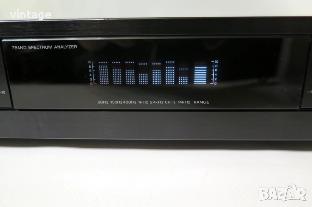 Sony SEQ-411, снимка 7 - Други - 52821867