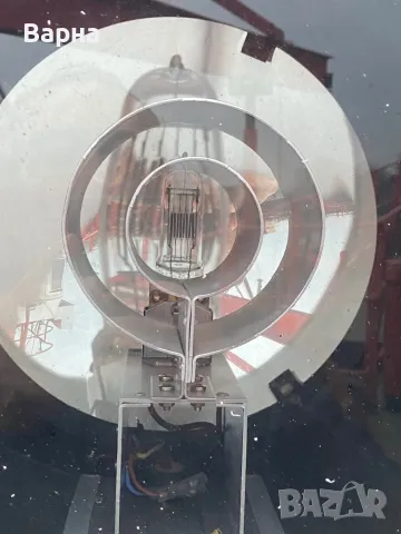 Корабен фар, снимка 3 - Индустриална техника - 48157860