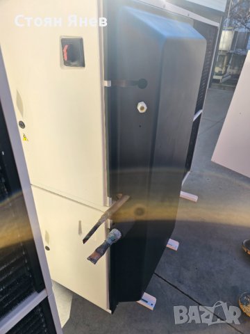 Агрегат за хладилна стая Tecumseh Lunite Hermetique Silensys SIL4612Z, снимка 3 - Други машини и части - 43572488