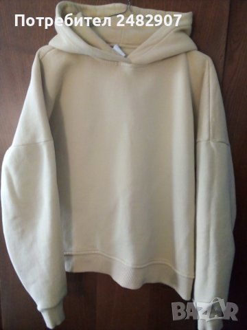 Дамски суичър "INNA" , снимка 2 - Суичъри - 43552658