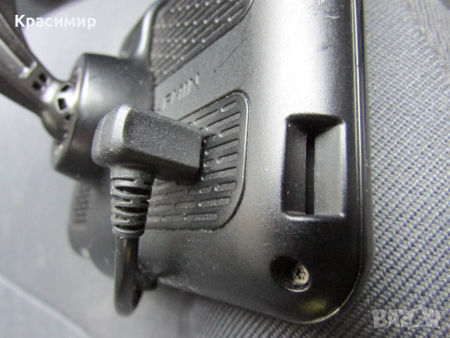 Навигация Garmin nüvi 40, снимка 12 - Аксесоари и консумативи - 52216704