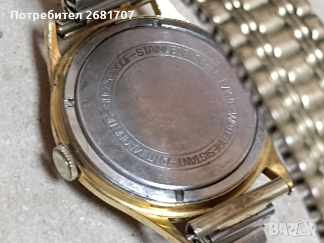 часовник Para, снимка 5 - Дамски - 51899758