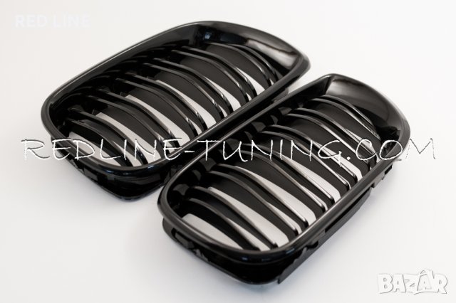 Комплект бъбреци Piano Design за Е46 фейслифт седан,комби  след 2001г., снимка 2 - Аксесоари и консумативи - 36829746