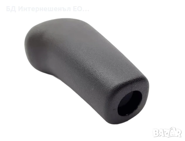 2470A011XA  Топка за скоростен лост, Mitsubishi , L200, Черен, 5 скорости,, снимка 3 - Части - 51000806