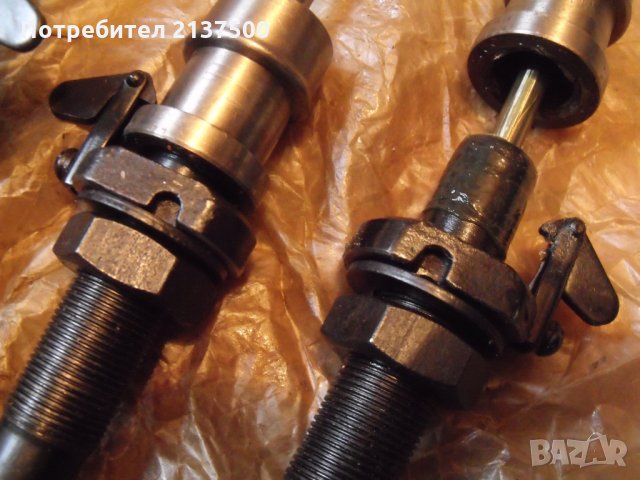 Вретено от тъкачен стан