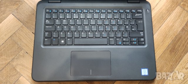 Лаптоп DELL 3300 i3-7020U/2.3GHz/4GB/256 SSD , снимка 9 - Лаптопи за работа - 43972276