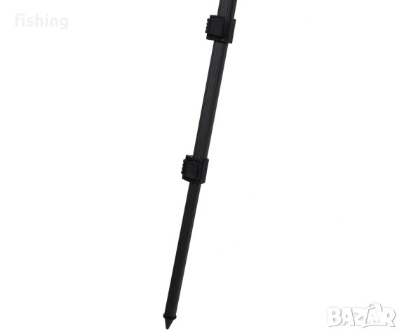 Промо Шаранджийска стойка Carp Pro ROD POD CP6133, снимка 4 - Такъми - 39667831