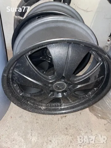 5.14.3  19 джанти 4бр, снимка 6 - Гуми и джанти - 48275760