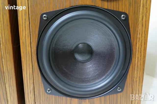 TELE-SOUND SR 150, снимка 4 - Тонколони - 49100081