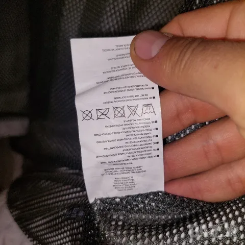  яке Musto BR2 Offshore Jacket  размер S-M, снимка 8 - Якета - 47779975