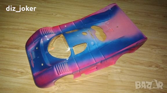 Rc боди за кола , снимка 3 - Електрически играчки - 27393065