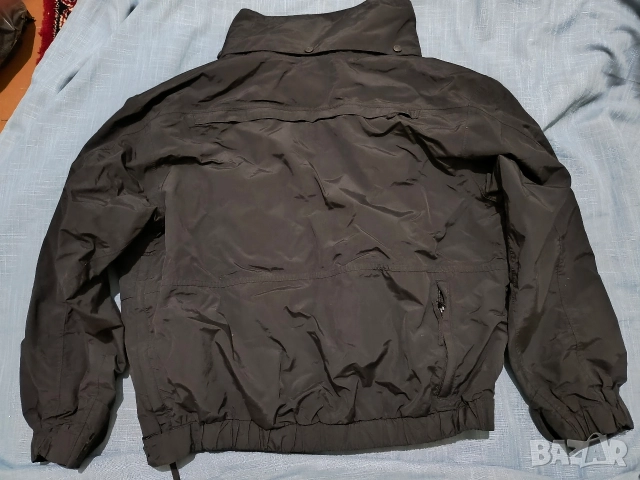 Тактическо черно яке 5.11, снимка 2 - Якета - 52846564