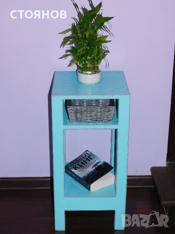 Винтидж шкаф от естествена дървесина, снимка 3 - Шкафове - 43119860